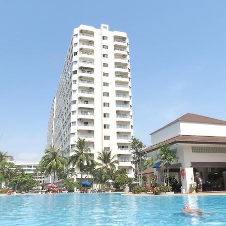 View Talay 1B Holidays Pattaya Luaran gambar