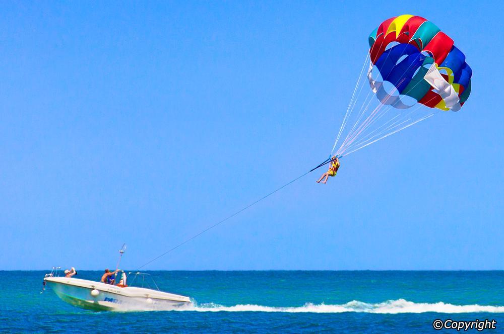 View Talay 1B Holidays Pattaya Luaran gambar