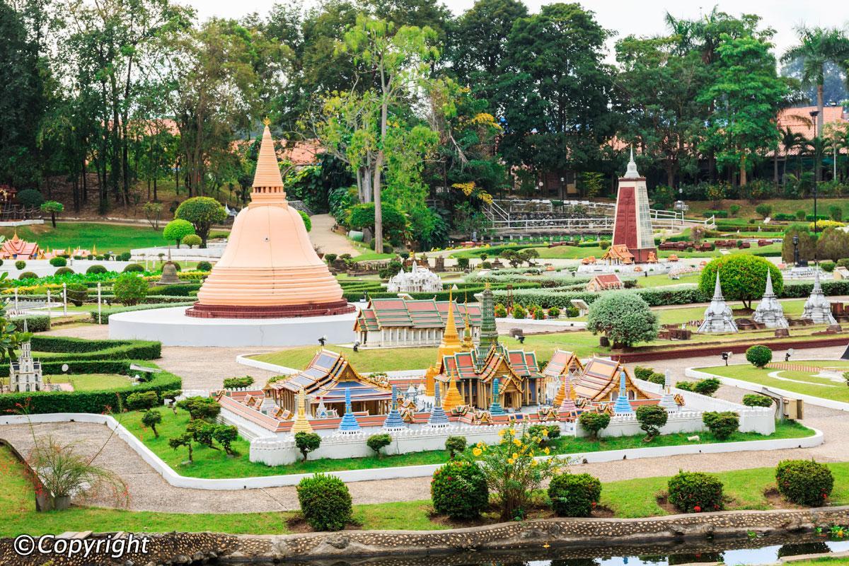 View Talay 1B Holidays Pattaya Luaran gambar