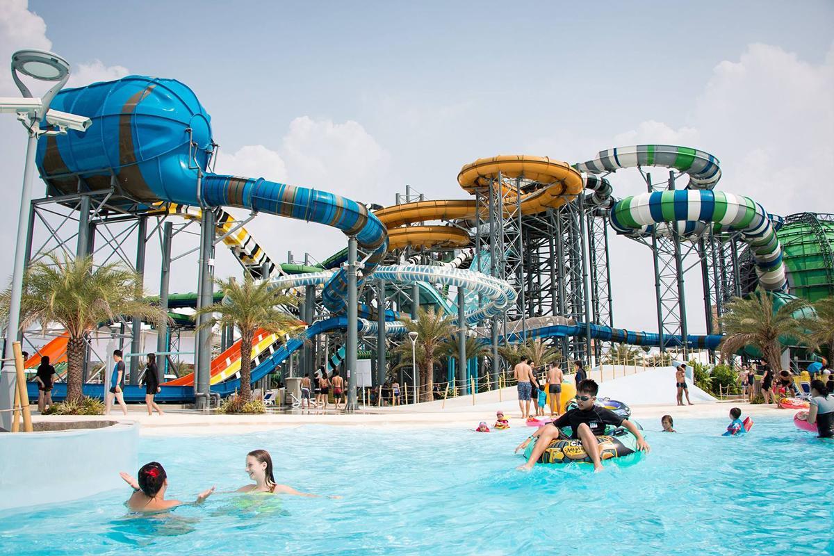View Talay 1B Holidays Pattaya Luaran gambar