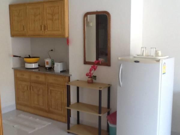 View Talay 1B Holidays Pattaya Luaran gambar
